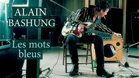 bashung youtube